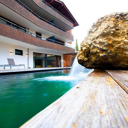 Chalet Ifen Am Hochgrat Oberstaufen Bagian luar foto