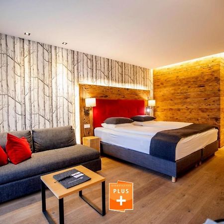 Chalet Ifen Am Hochgrat Oberstaufen Bagian luar foto