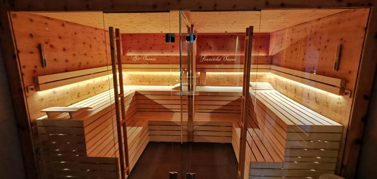 Chalet Ifen Am Hochgrat Oberstaufen Bagian luar foto