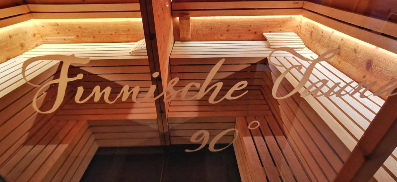 Chalet Ifen Am Hochgrat Oberstaufen Bagian luar foto